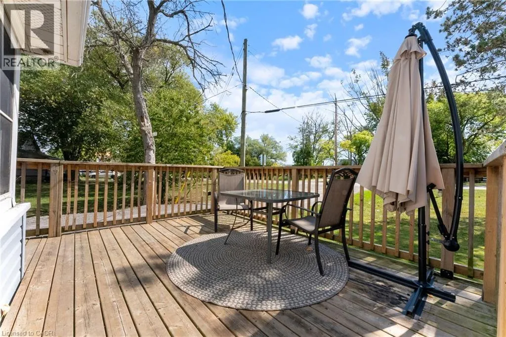 1175 LAKESHORE Road