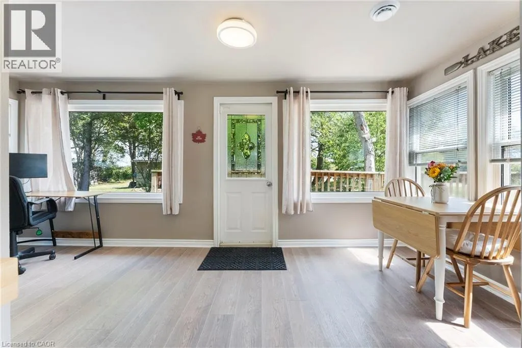 1175 LAKESHORE Road