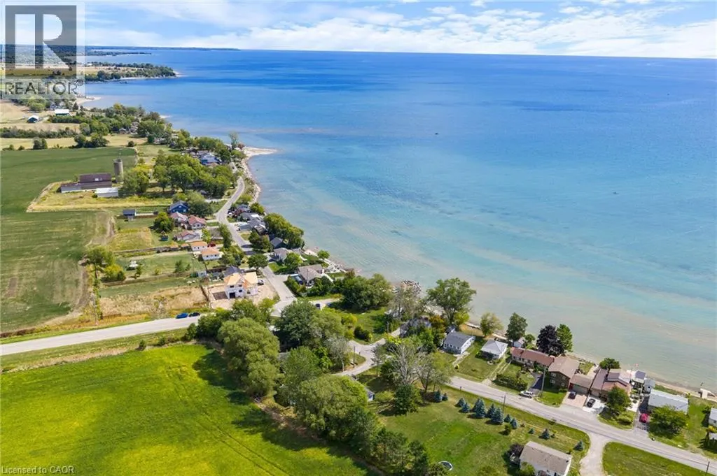 1175 LAKESHORE Road