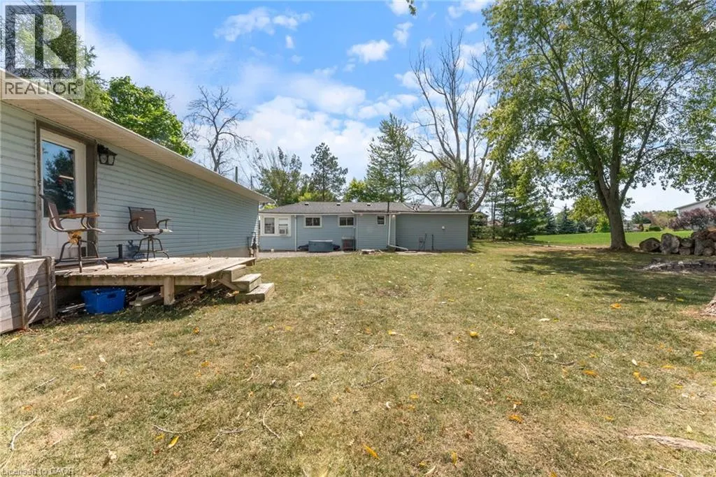 1175 LAKESHORE Road