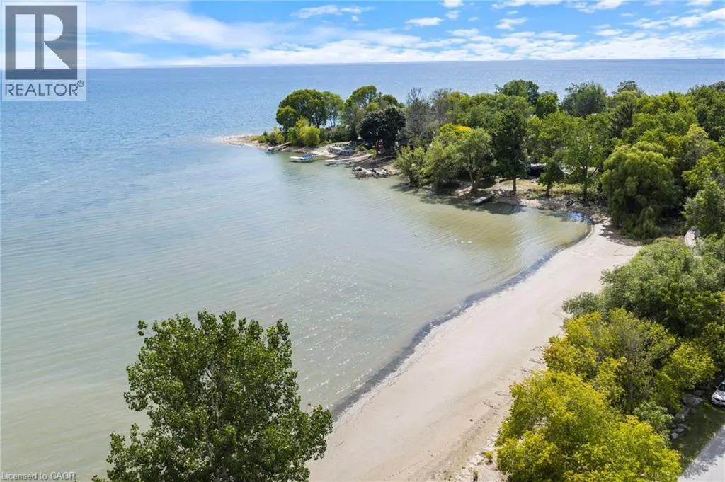 1175 LAKESHORE Road