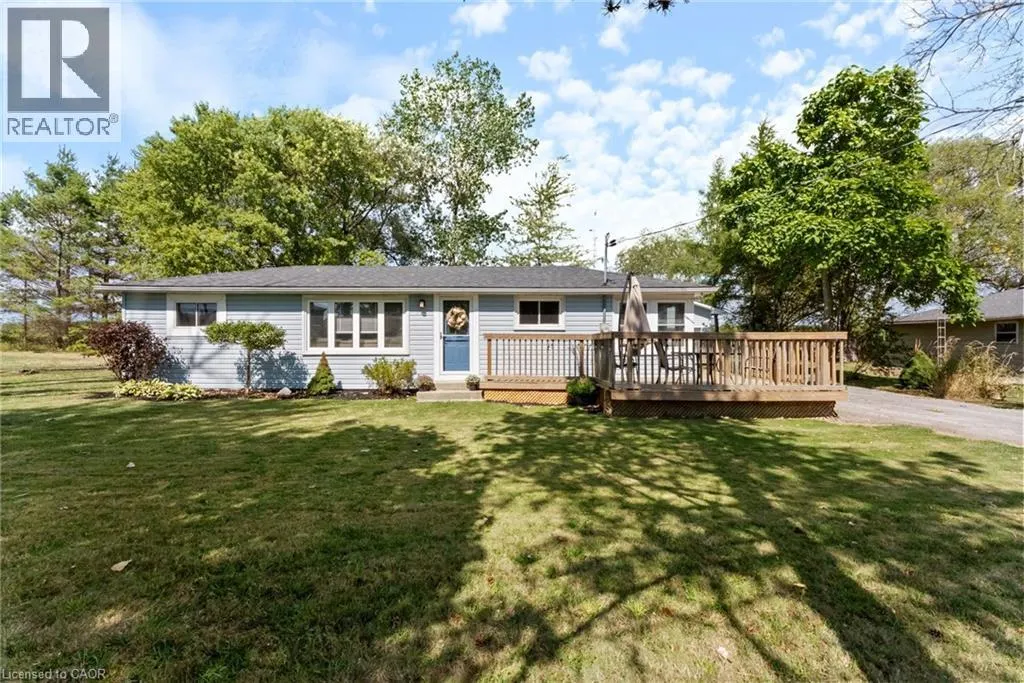 1175 LAKESHORE Road
