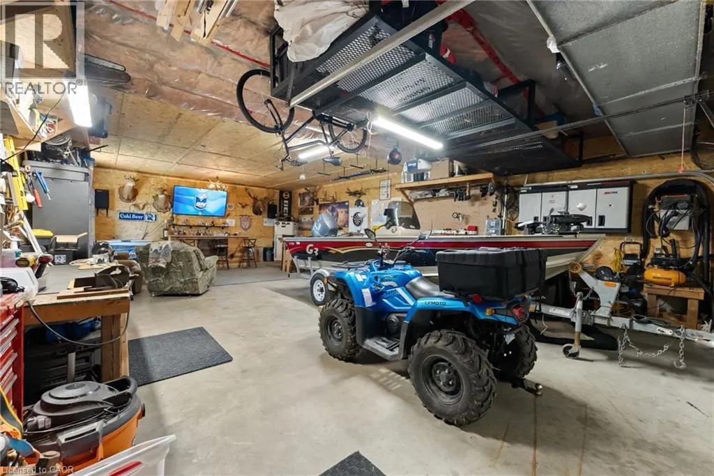 1175 LAKESHORE Road