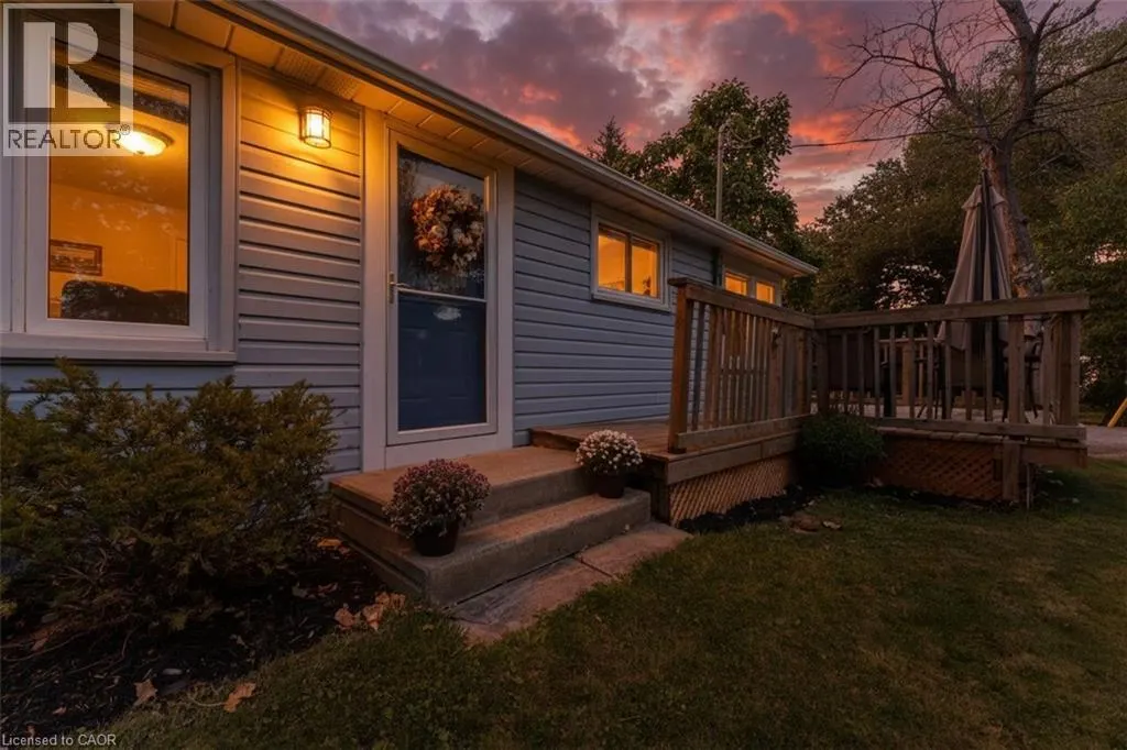 1175 LAKESHORE Road