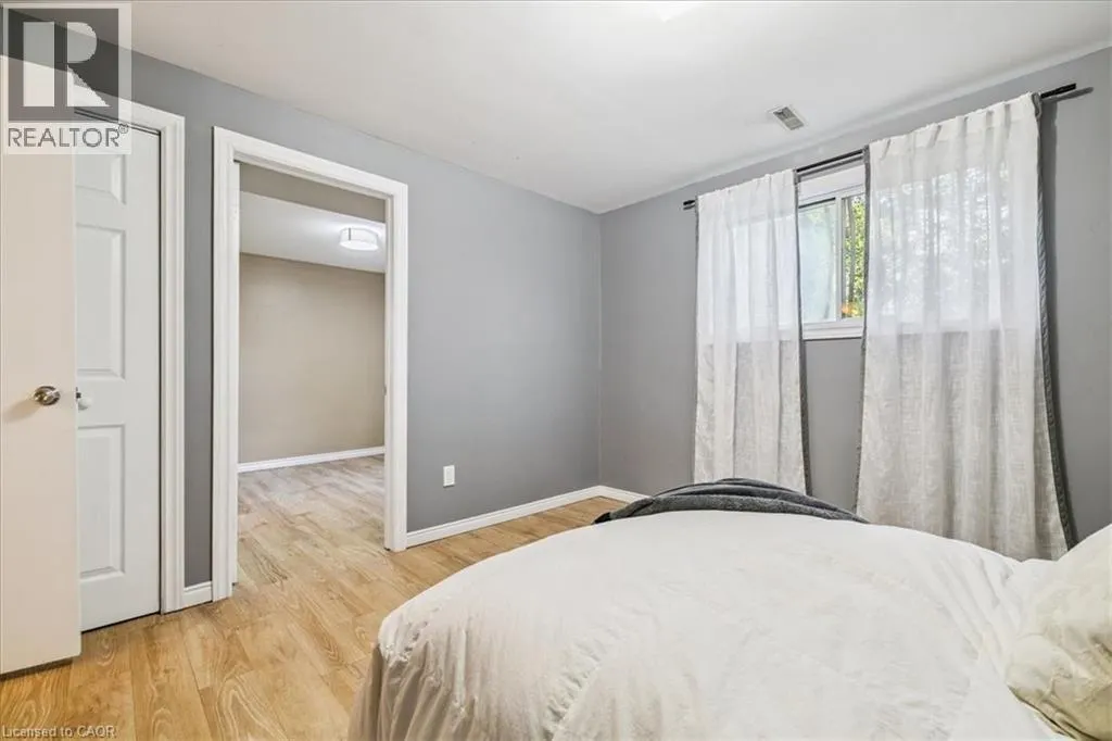 640 COCHRANE Road
