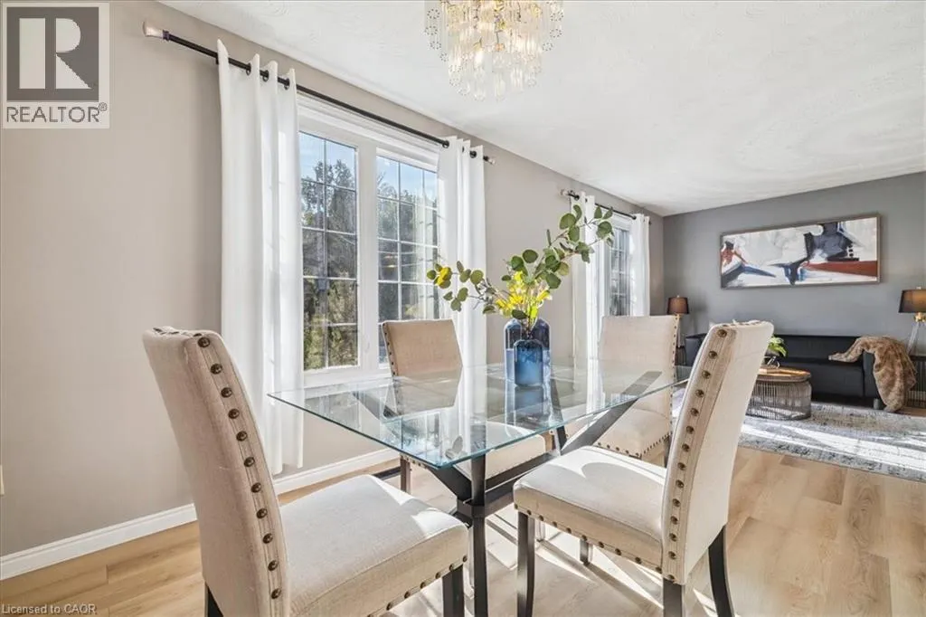 640 COCHRANE Road
