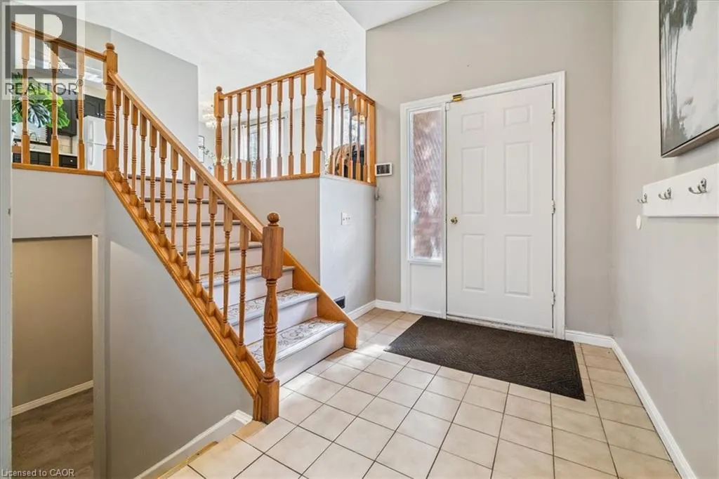 640 COCHRANE Road