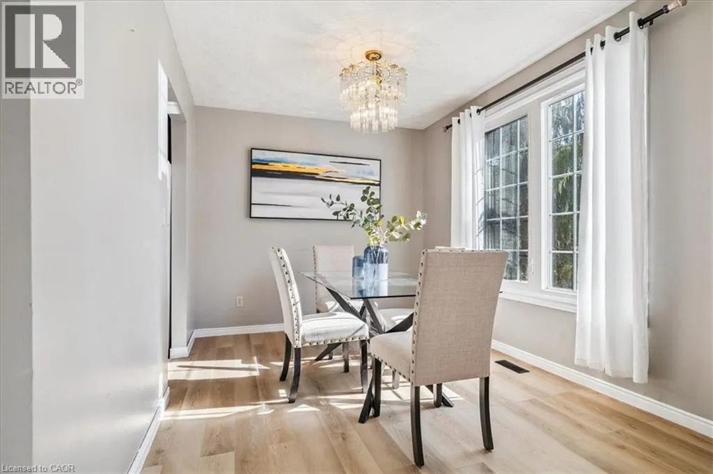 640 COCHRANE Road