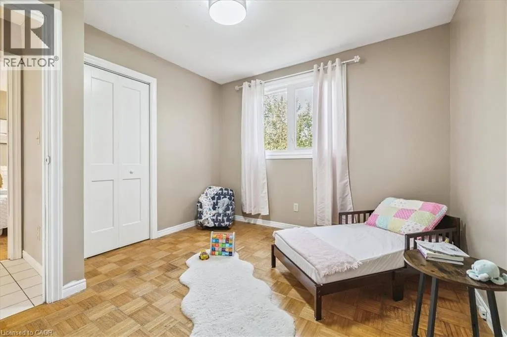 640 COCHRANE Road
