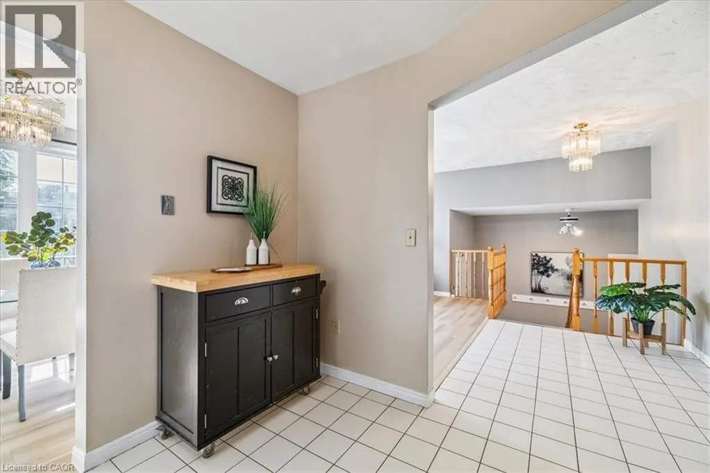640 COCHRANE Road