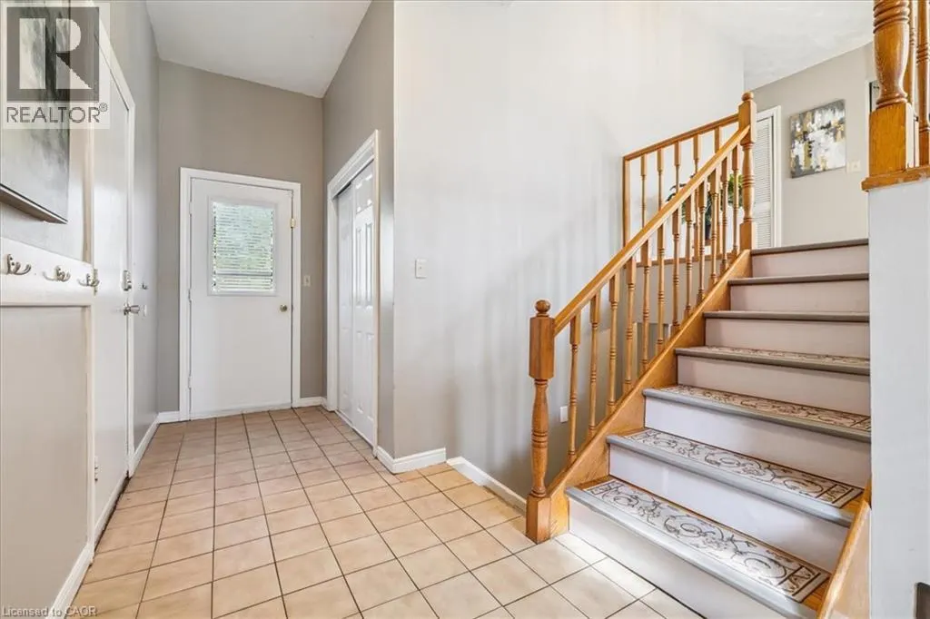 640 COCHRANE Road