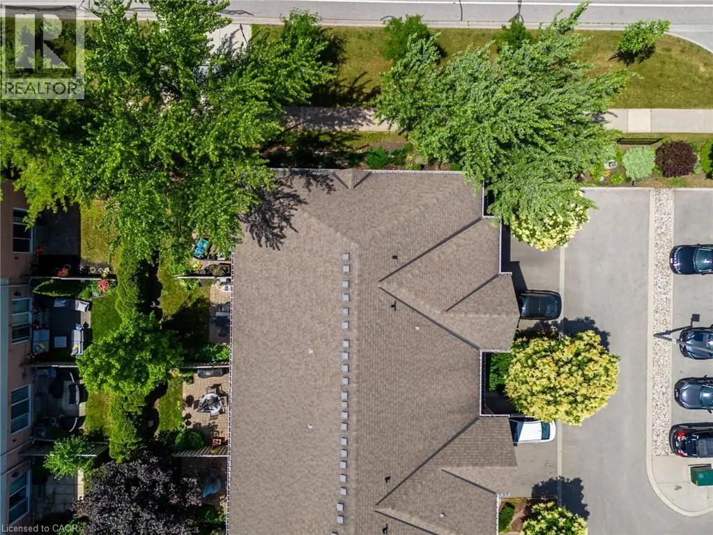 1050 GRAND Boulevard Unit# 11, #11