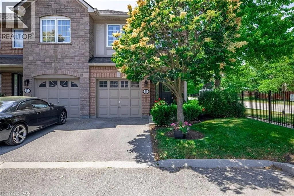 1050 GRAND Boulevard Unit# 11, #11