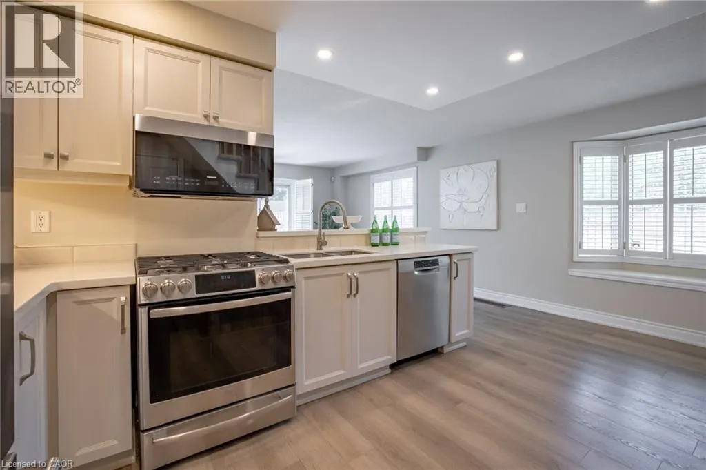 1050 GRAND Boulevard Unit# 11, #11