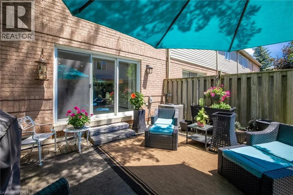 1050 GRAND Boulevard Unit# 11, #11