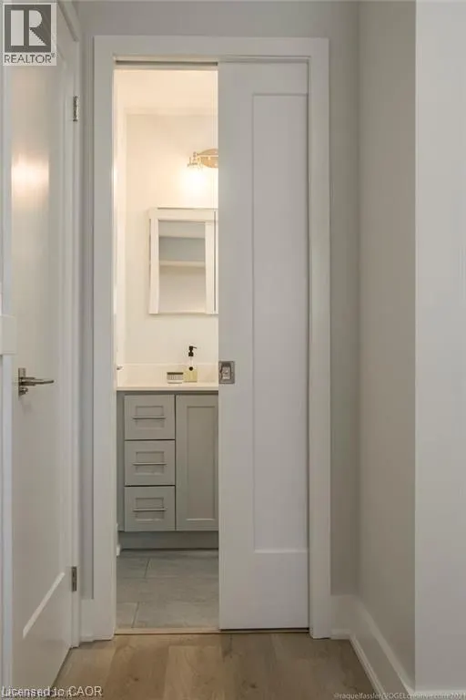 225 EAST 24TH Street Unit# A, #A