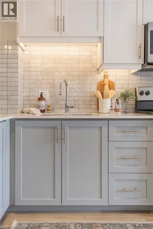 225 EAST 24TH Street Unit# A, #A