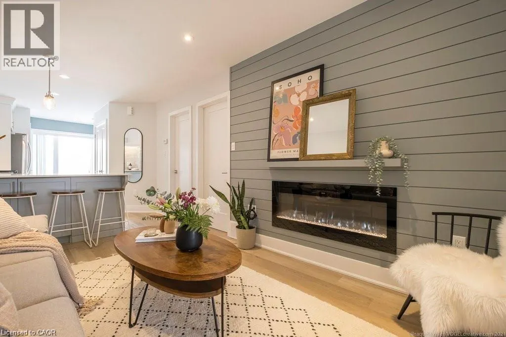 225 EAST 24TH Street Unit# A, #A