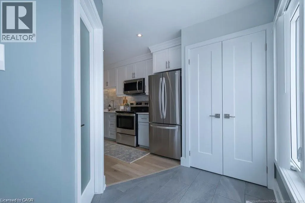 225 EAST 24TH Street Unit# A, #A
