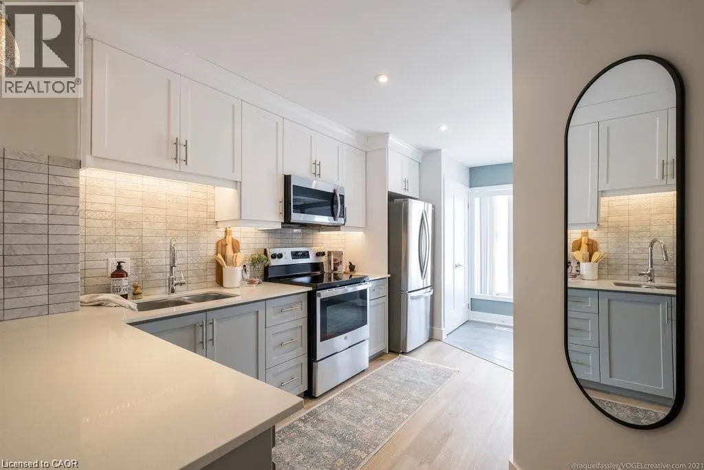 225 EAST 24TH Street Unit# A, #A