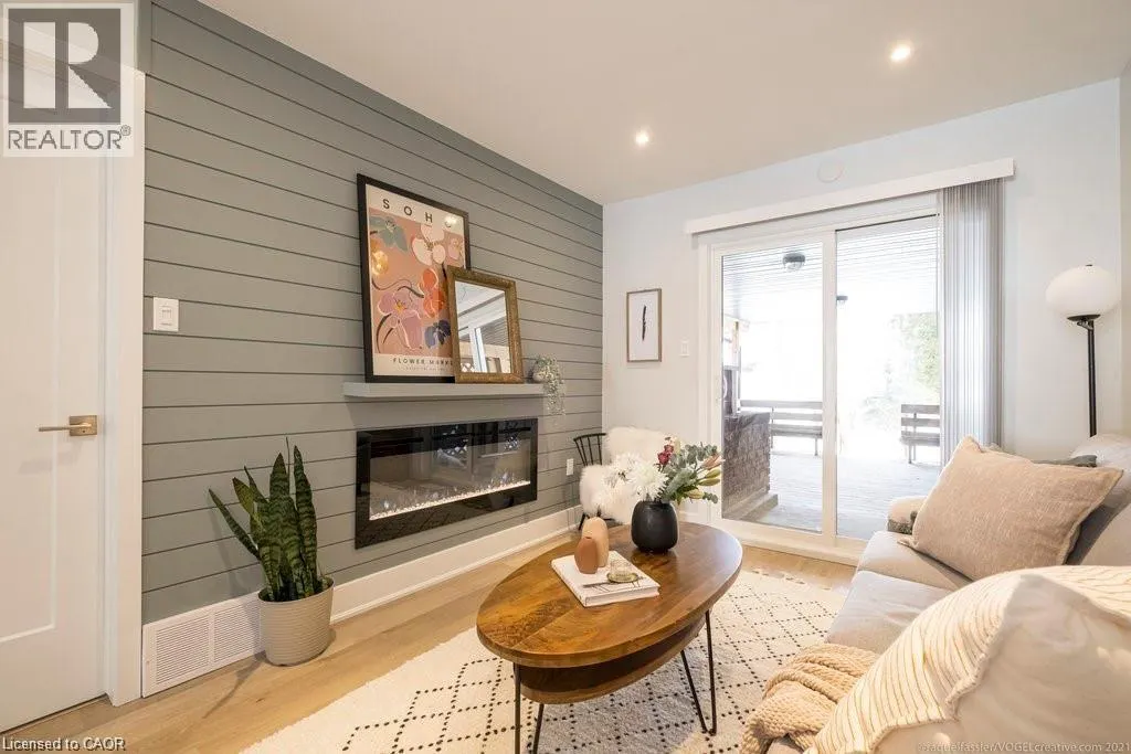 225 EAST 24TH Street Unit# A, #A