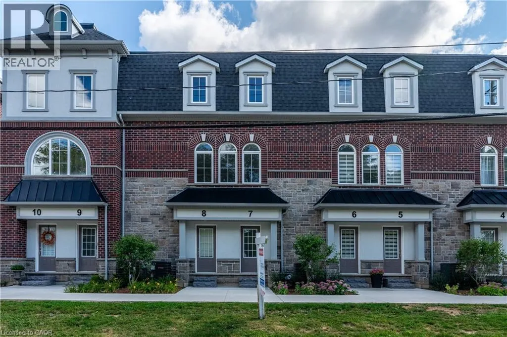 677 PARK Road Unit# 7, #7