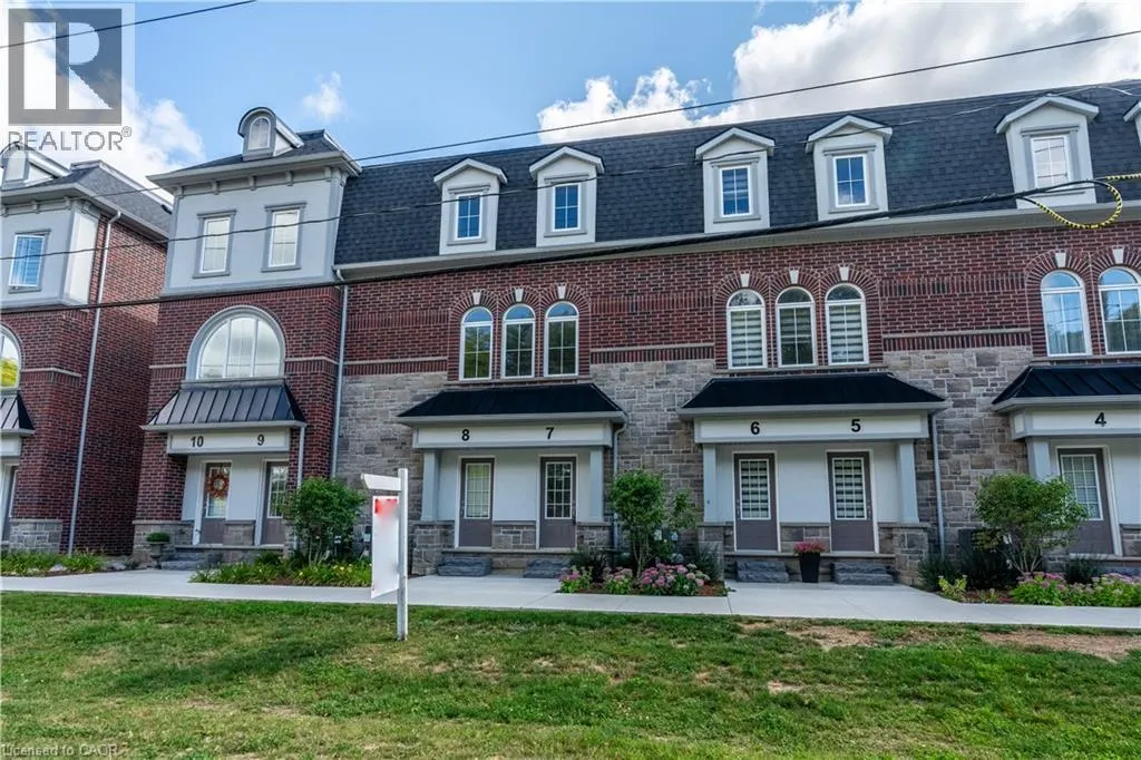 677 PARK Road Unit# 7, #7