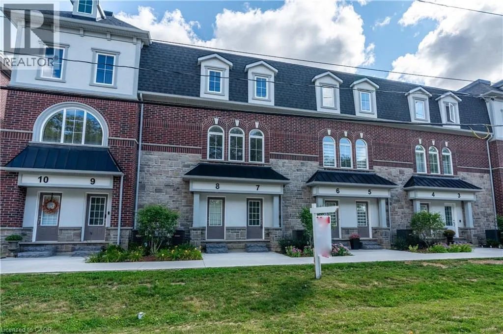 677 PARK Road Unit# 7, #7
