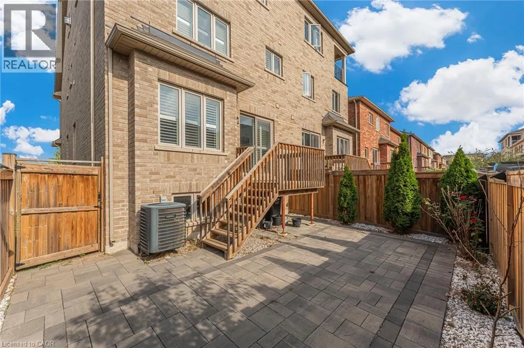 392 GRINDSTONE TRAIL Trail