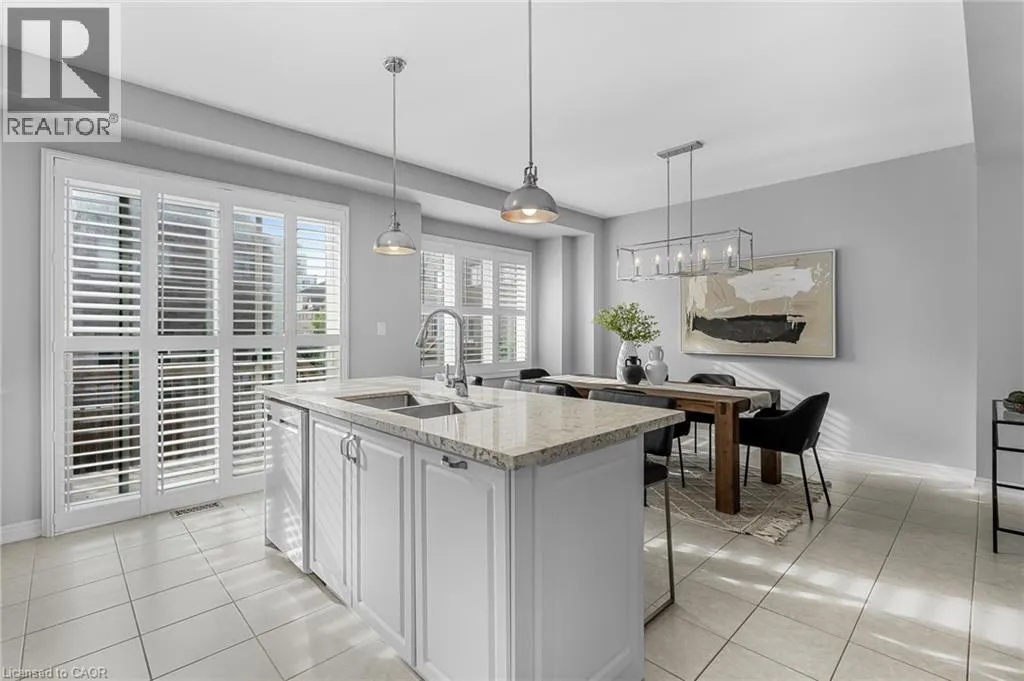 392 GRINDSTONE TRAIL Trail