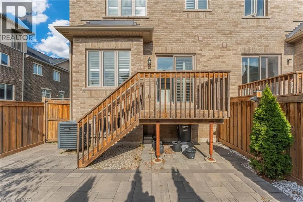 392 GRINDSTONE TRAIL Trail