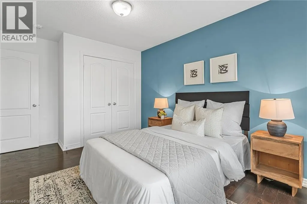 392 GRINDSTONE TRAIL Trail