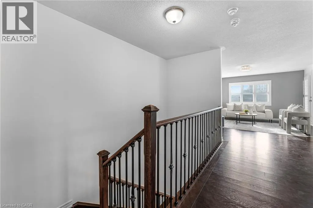 392 GRINDSTONE TRAIL Trail