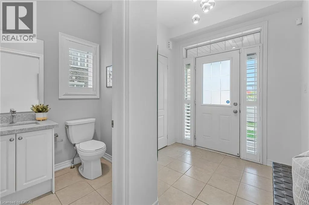 392 GRINDSTONE TRAIL Trail