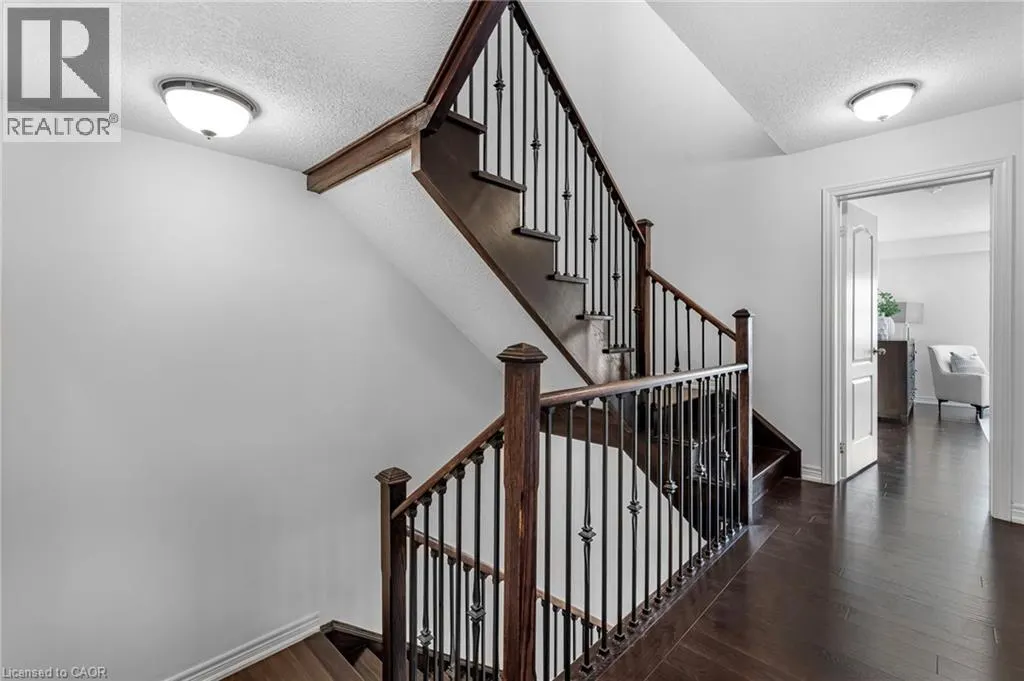 392 GRINDSTONE TRAIL Trail