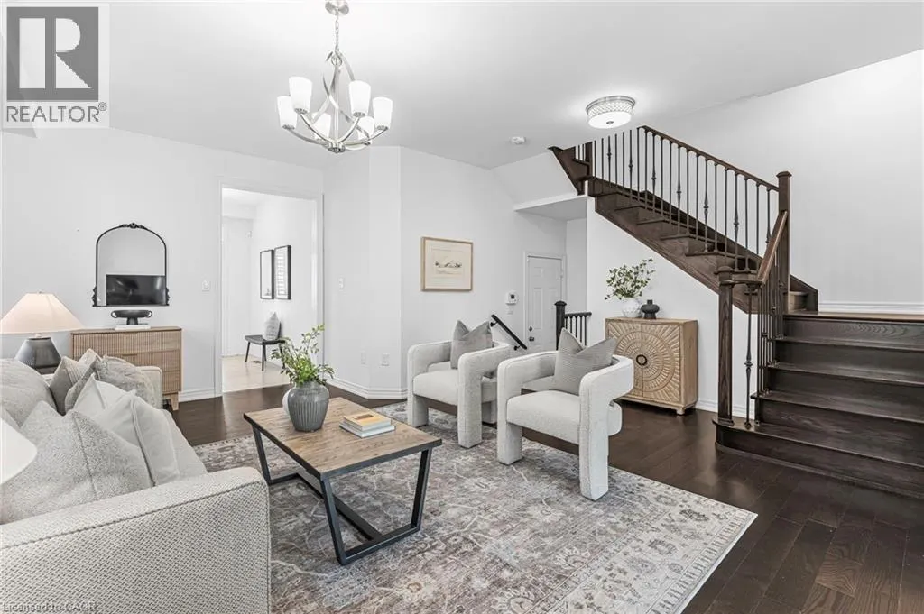 392 GRINDSTONE TRAIL Trail