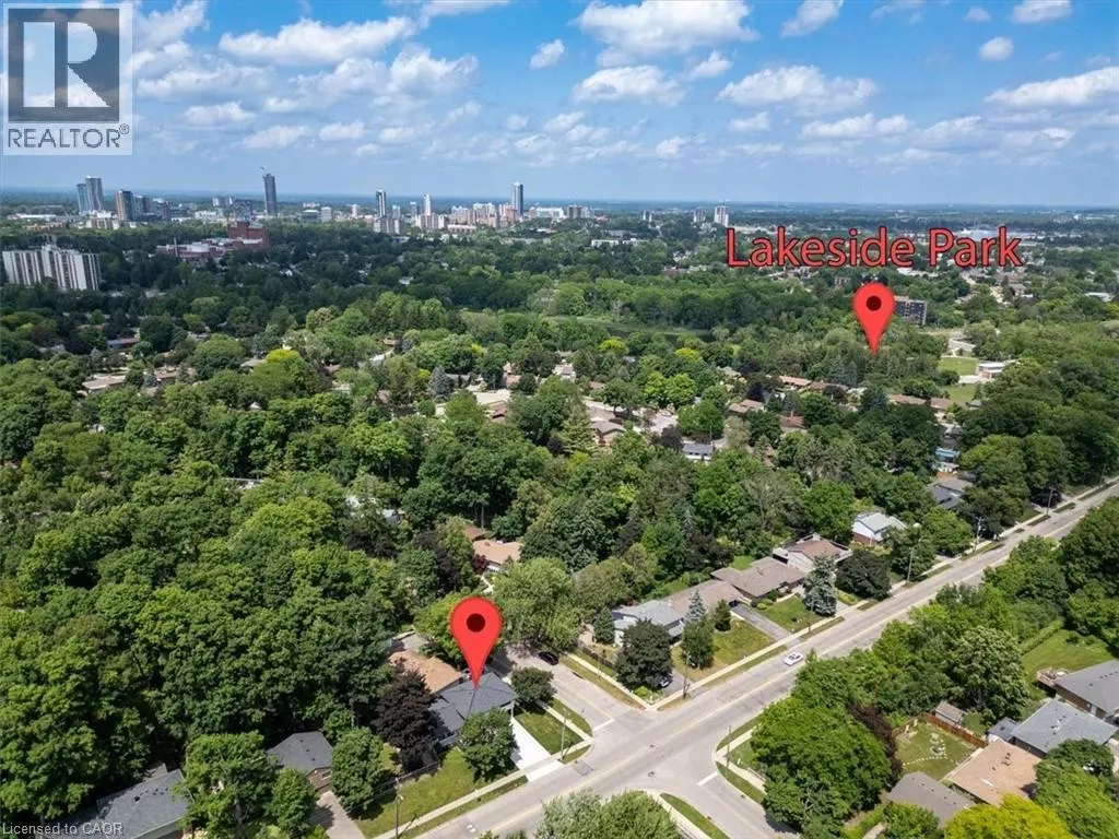 162 GREENBROOK Drive