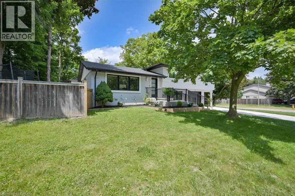 162 GREENBROOK Drive