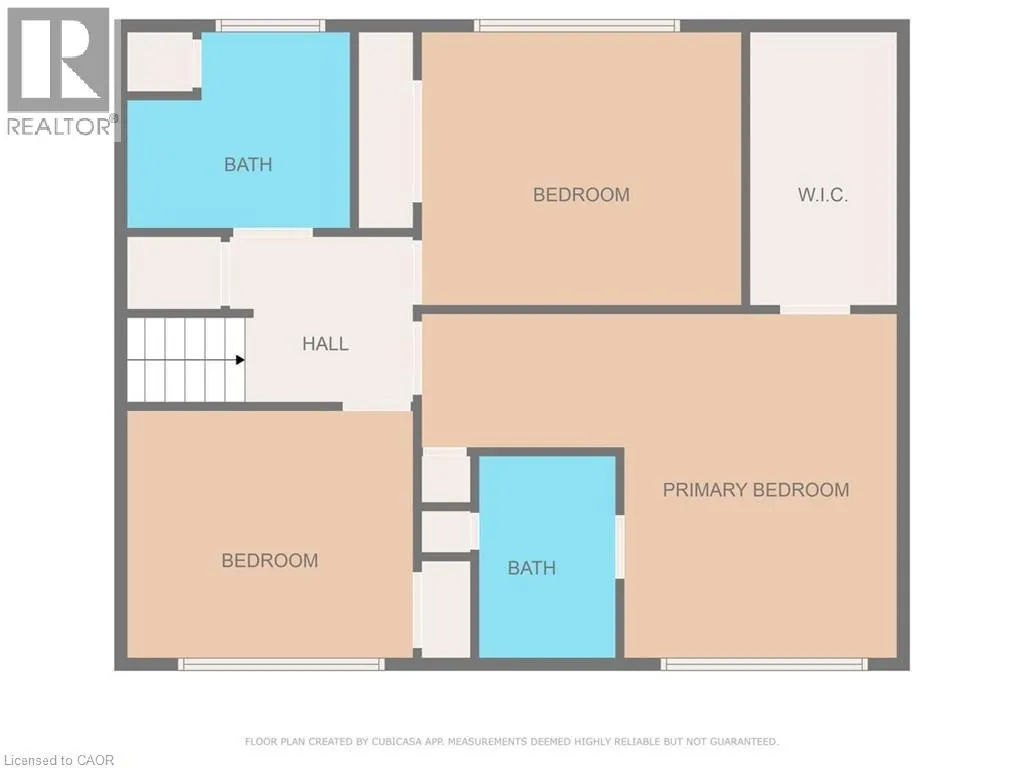 162 GREENBROOK Drive