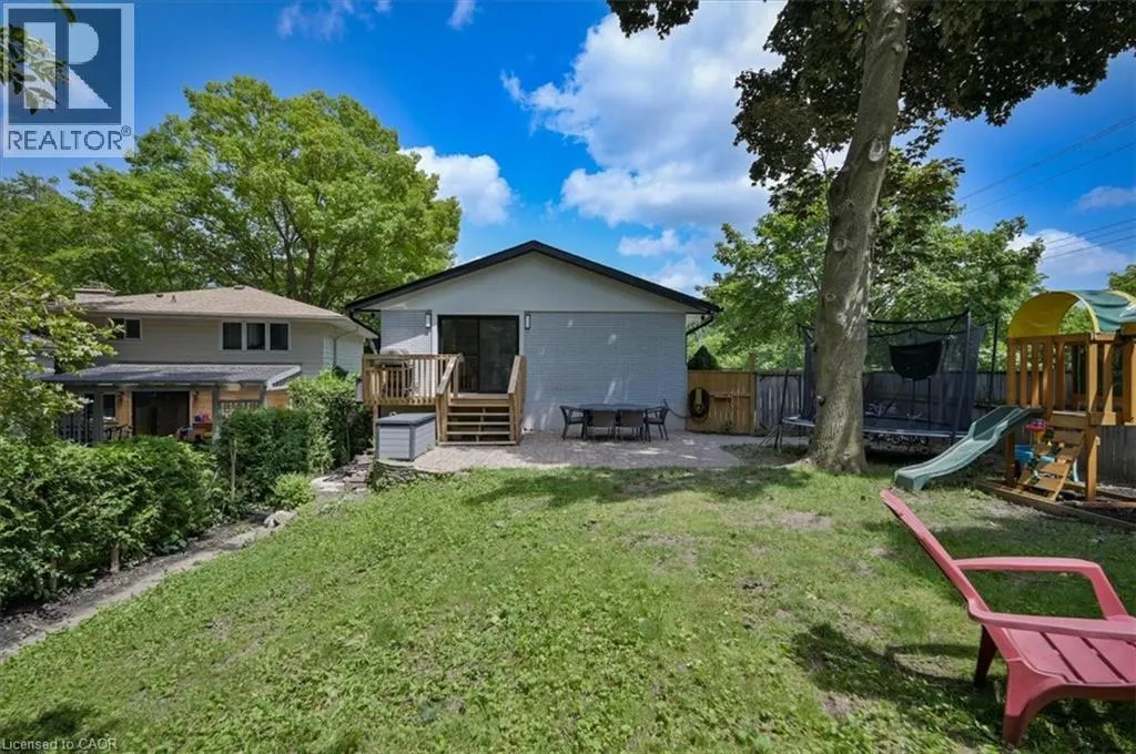 162 GREENBROOK Drive