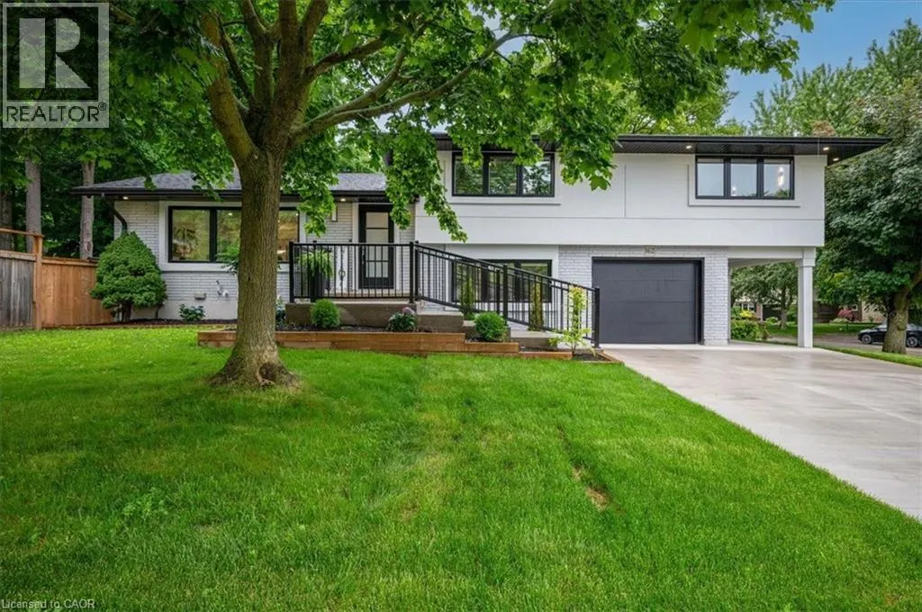 162 GREENBROOK Drive