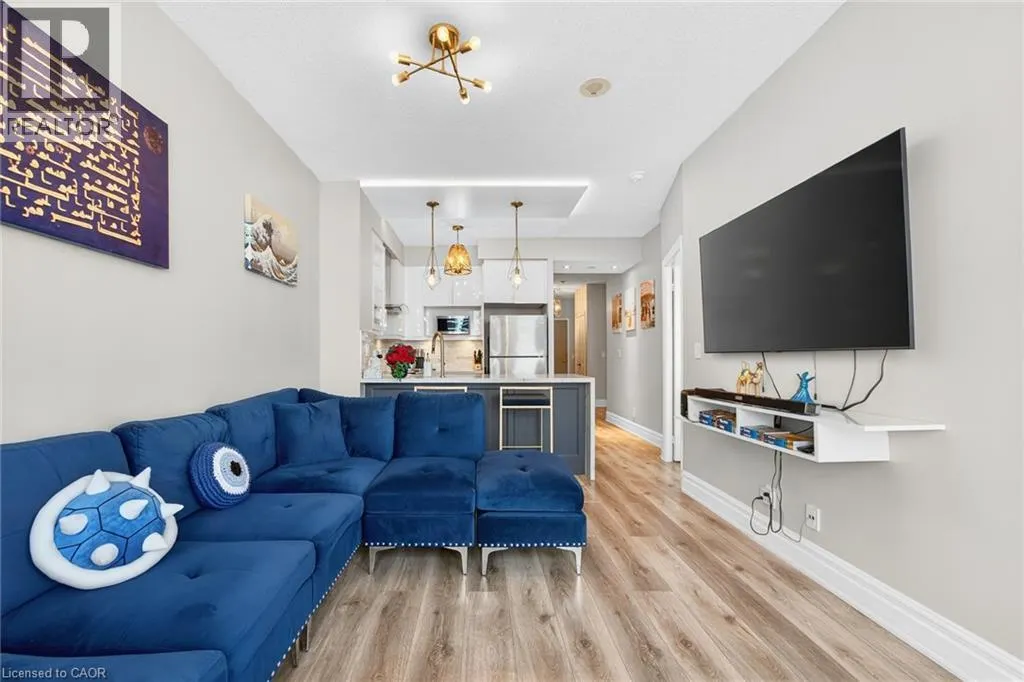220 BURNHAMTHORPE Road W Unit# 1004, #1004