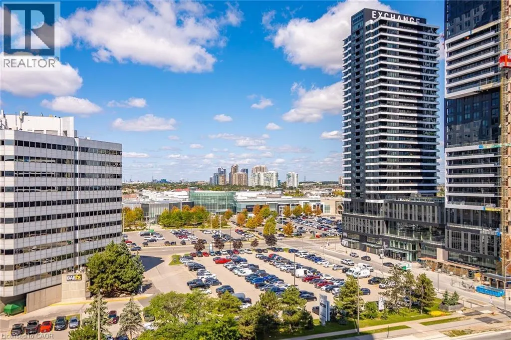 220 BURNHAMTHORPE Road W Unit# 1004, #1004