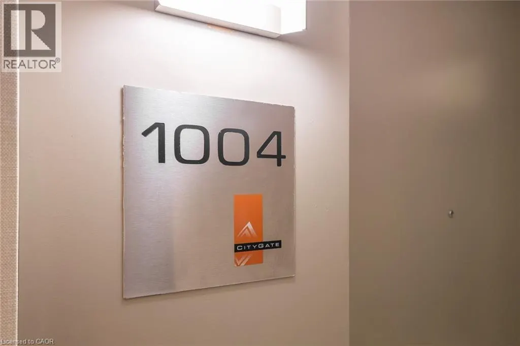 220 BURNHAMTHORPE Road W Unit# 1004, #1004