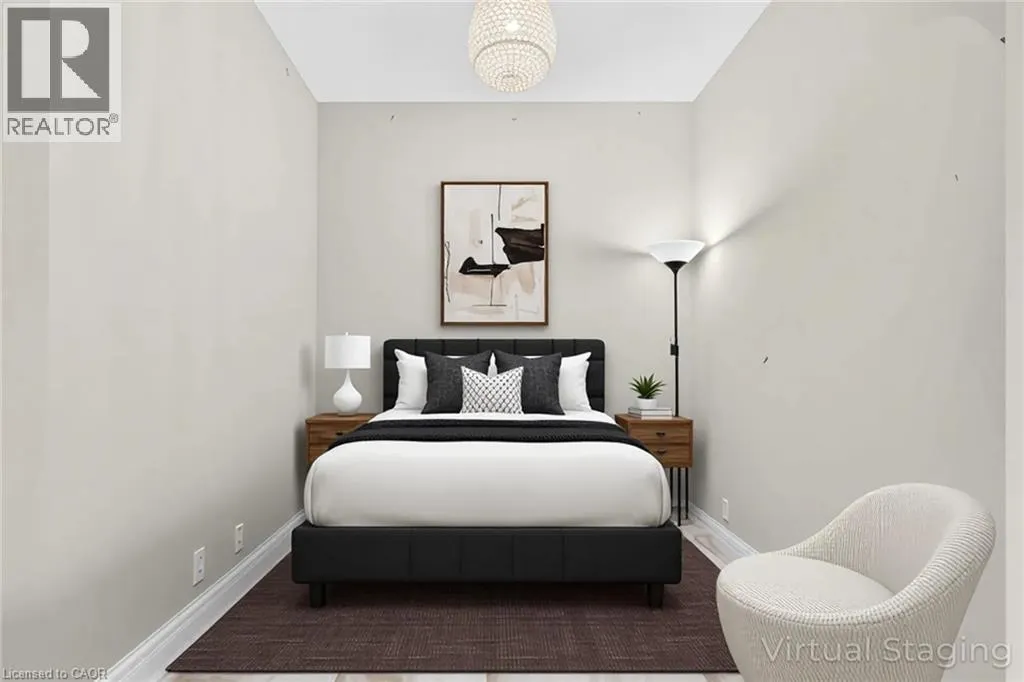 220 BURNHAMTHORPE Road W Unit# 1004, #1004