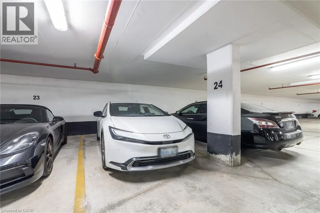 220 BURNHAMTHORPE Road W Unit# 1004, #1004