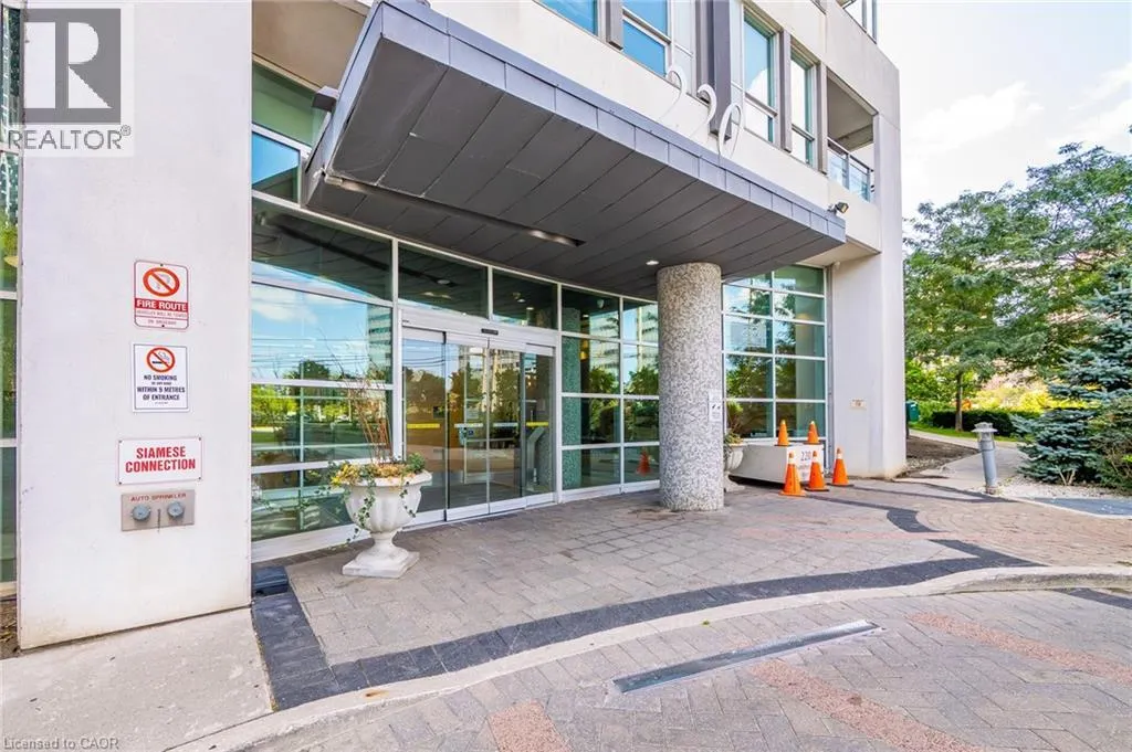 220 BURNHAMTHORPE Road W Unit# 1004, #1004