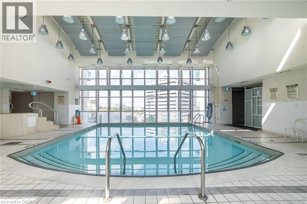 220 BURNHAMTHORPE Road W Unit# 1004, #1004