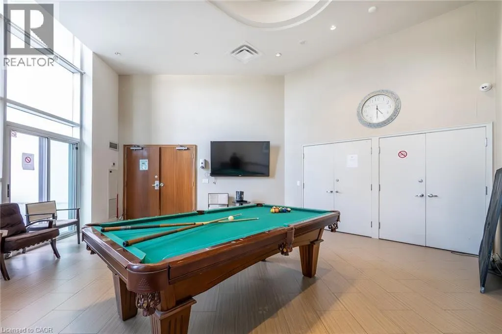 220 BURNHAMTHORPE Road W Unit# 1004, #1004