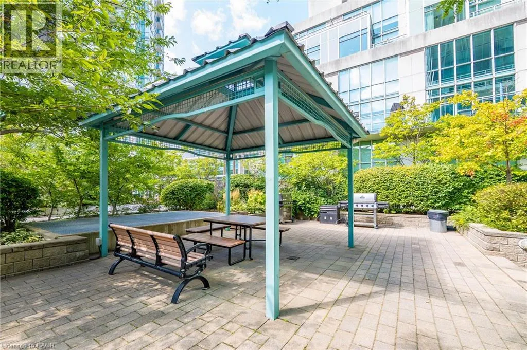 220 BURNHAMTHORPE Road W Unit# 1004, #1004